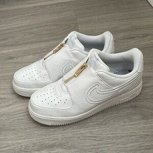 THE SERENA WILLIAMS X NIKE AIR FORCE 1 LXX